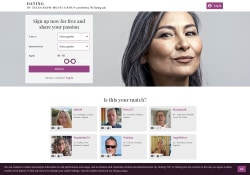 Telegraph Dating